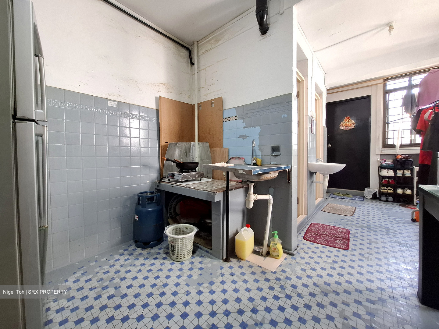 Blk 10 Chin Swee View (Bukit Merah), HDB 2 Rooms #530945521